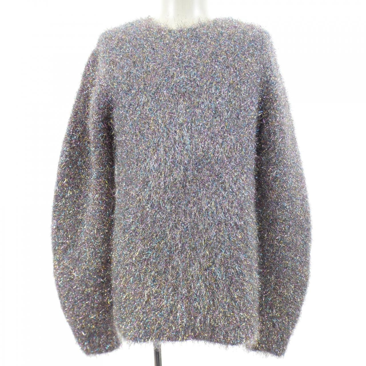 ジルサンダー JIL SANDER J21GP0136 ニット