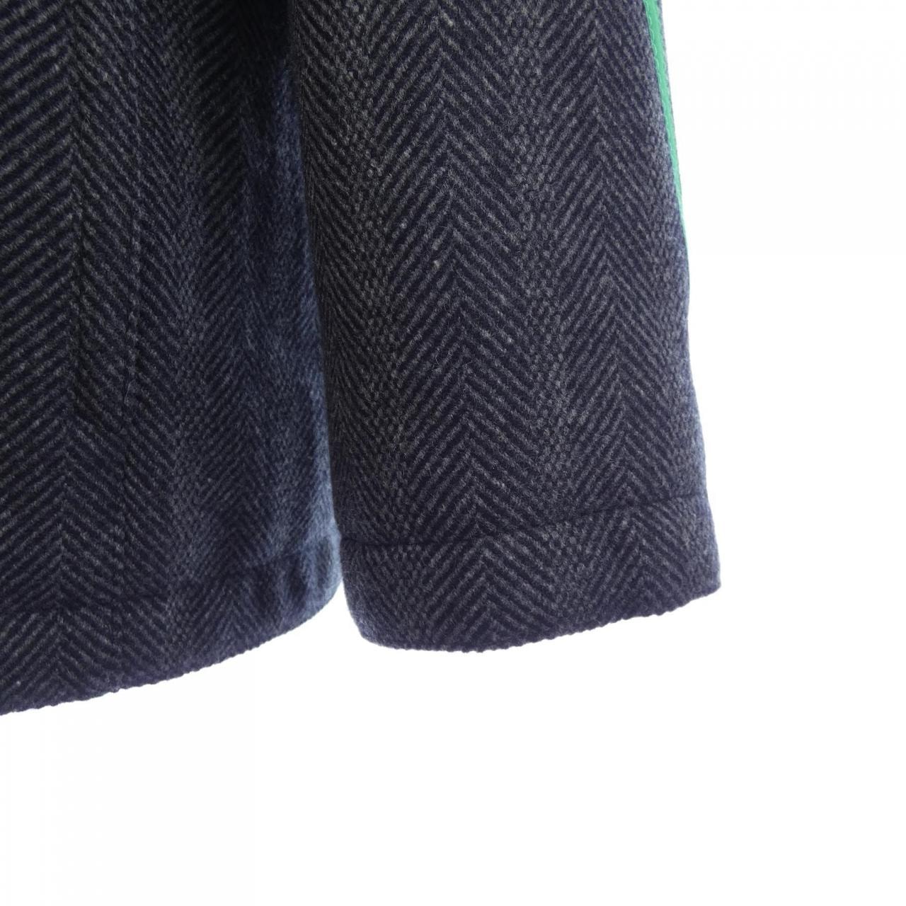 エルメス HERMES *22-5520 ジャケット B (目立った傷や汚れなし)】エルメス HERMES *22-5520 ジャケット 46の
