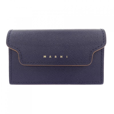 マルニ MARNI CARD CASE