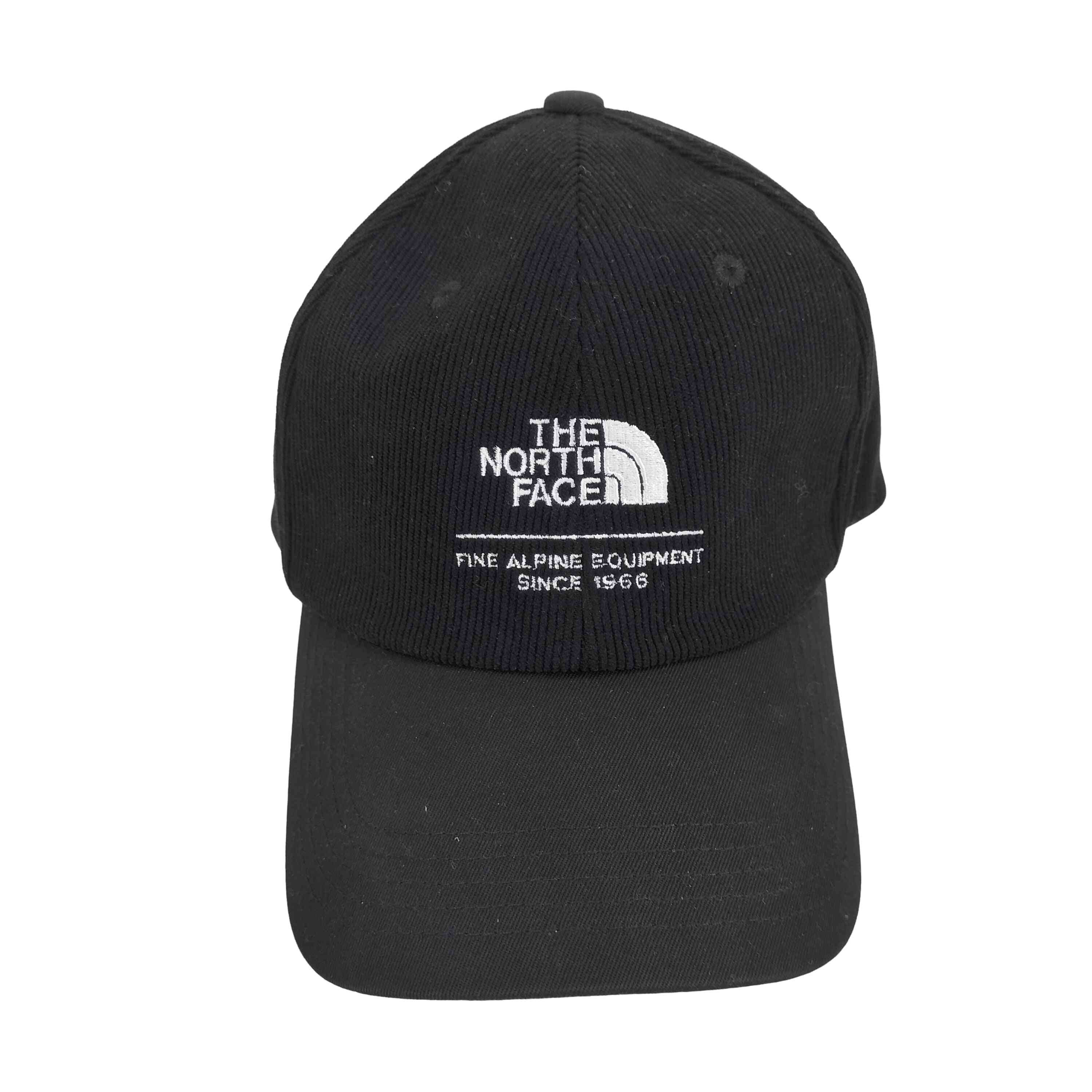 VALLEY CORDUROY CAP【1141334764189】