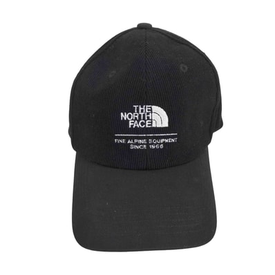 VALLEY CORDUROY CAP【1141334764189】