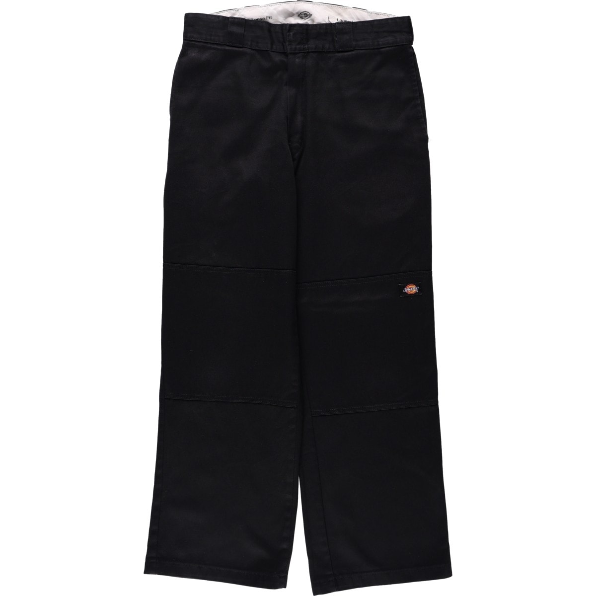古着 ディッキーズ Dickies Loose Fit ワークパンツ メンズw32相当/eaa664792