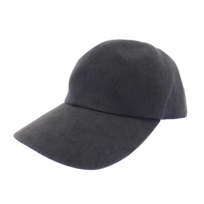 ルイヴィトン LOUIS VUITTON モノグラムエッセンシャル M76585 キャップ
