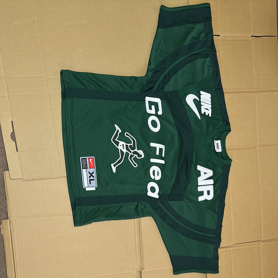 Nike Cactus Plant Flea Market S/S Jersey "Green"