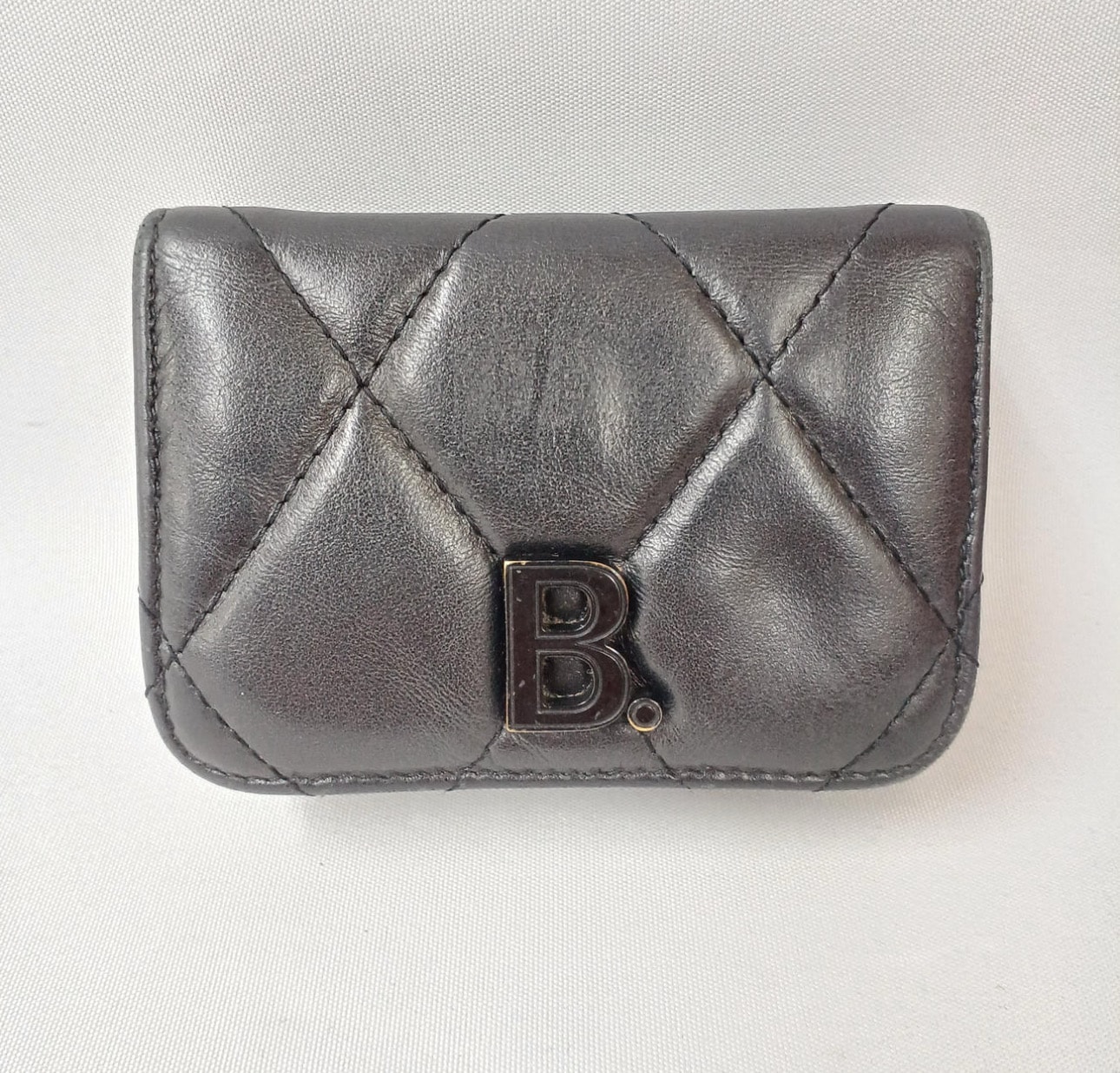 BALENCIAGA