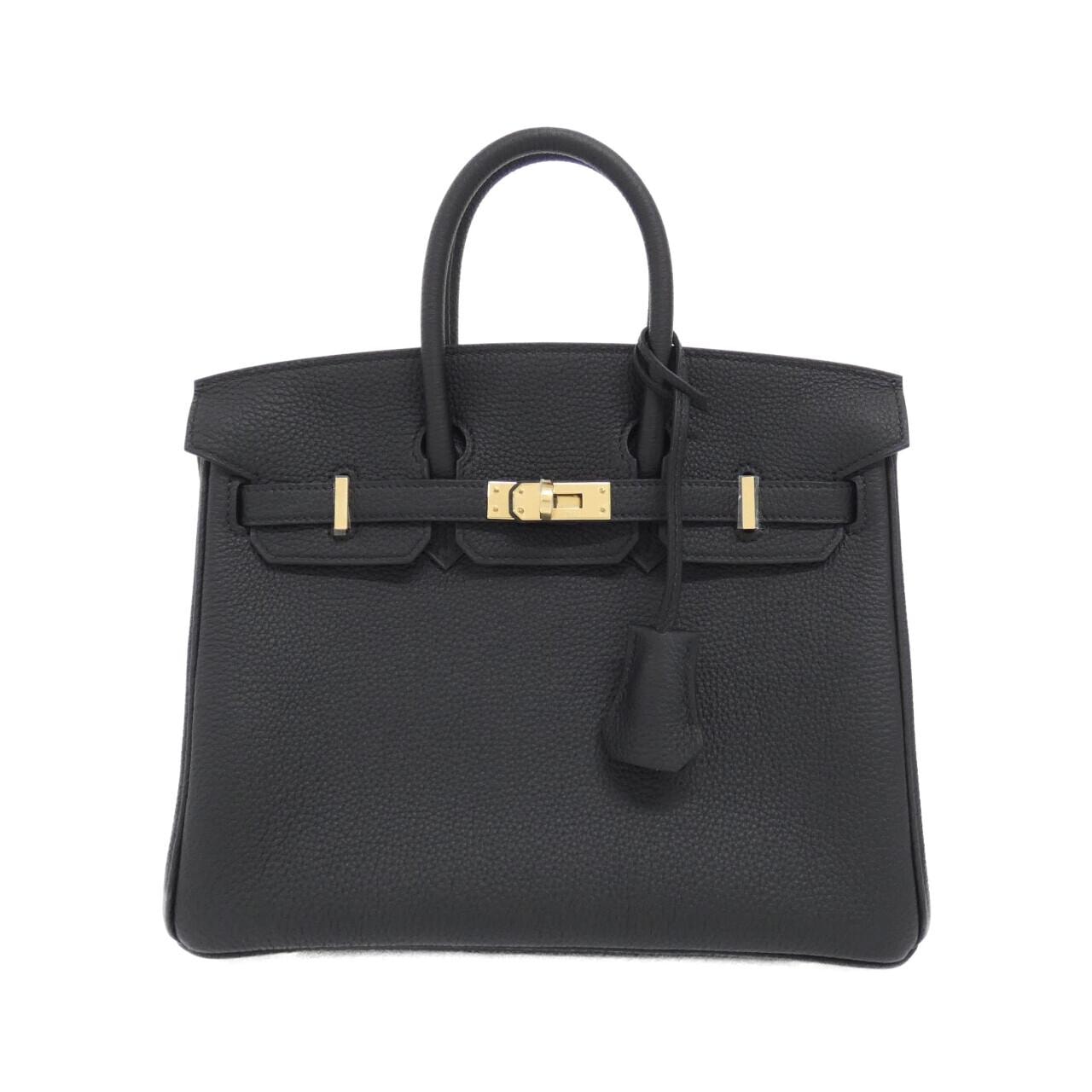 【未使用品】エルメス バーキン 25cm 041344CC バッグ