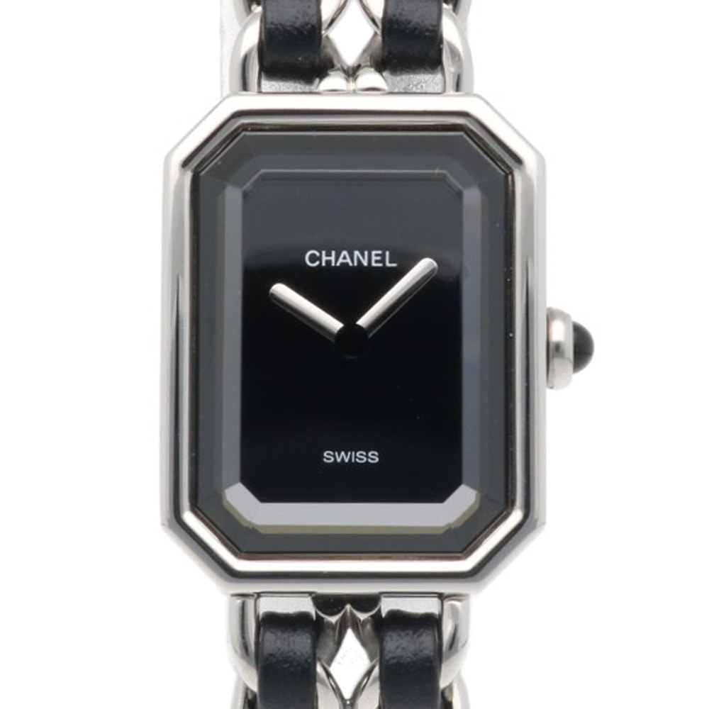 CHANEL Premiere Rock Watch