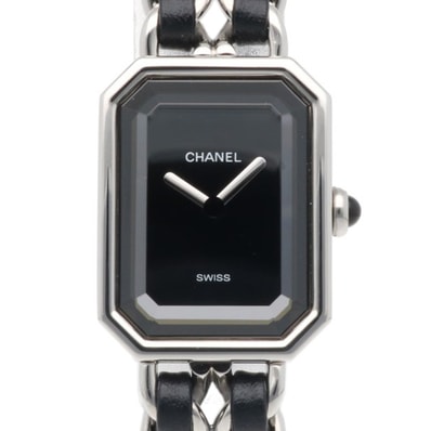 CHANEL Premiere Rock Watch