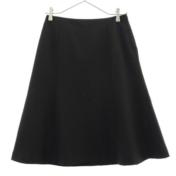 未使用 GAP ギャップ ミディ丈 スカート