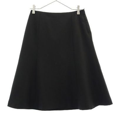 未使用 GAP ギャップ ミディ丈 スカート