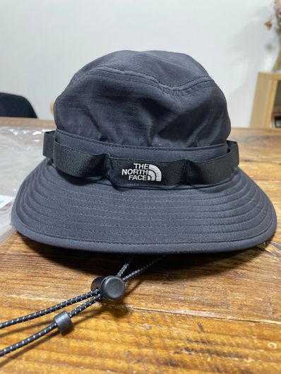 Supreme x The North Face Trekking Crusher "Black"