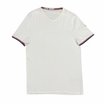 モンクレールC1091810080087256 半袖Tシャツ メンズ