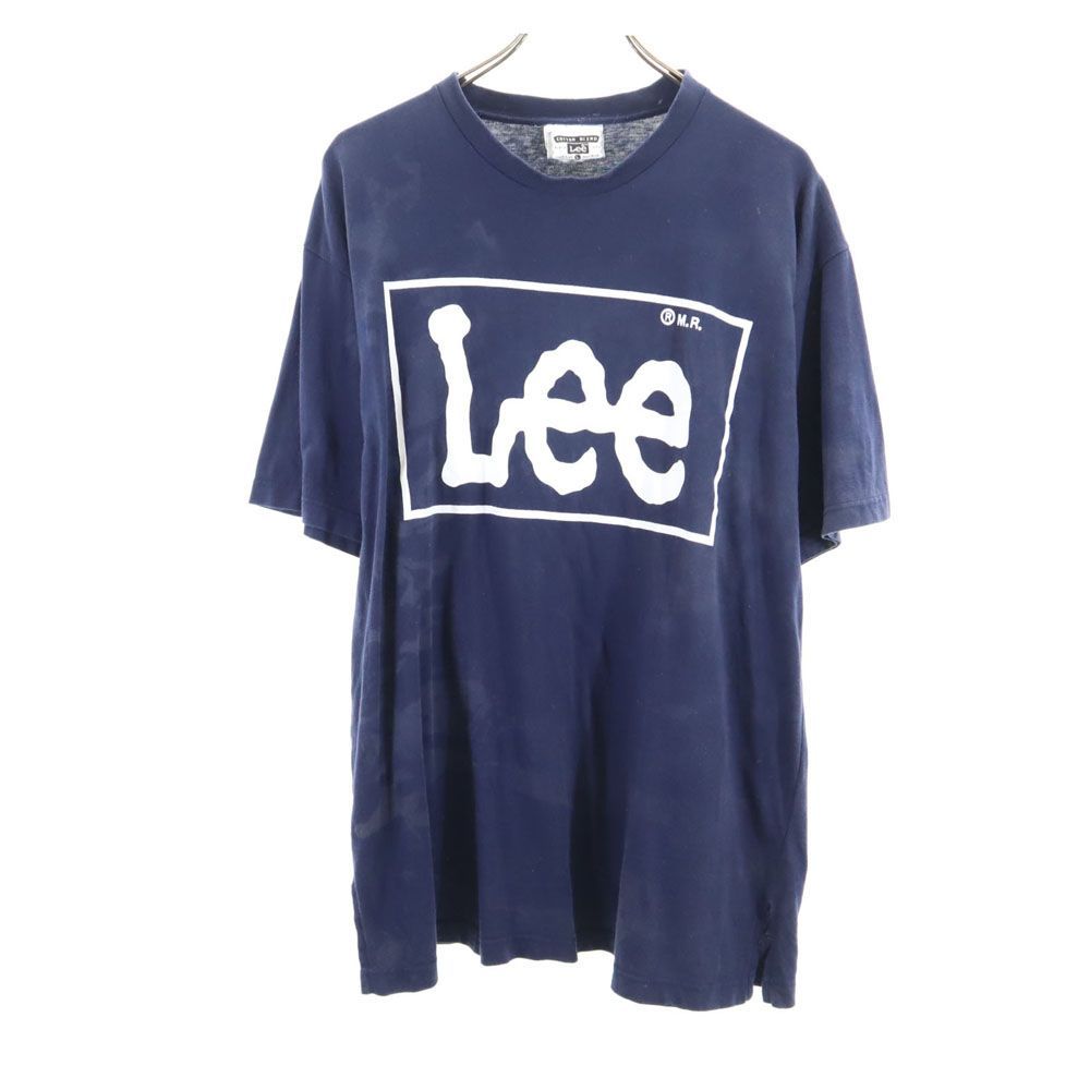 Lee リー 90s 半袖 Tシャツ