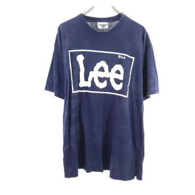Lee リー 90s 半袖 Tシャツ