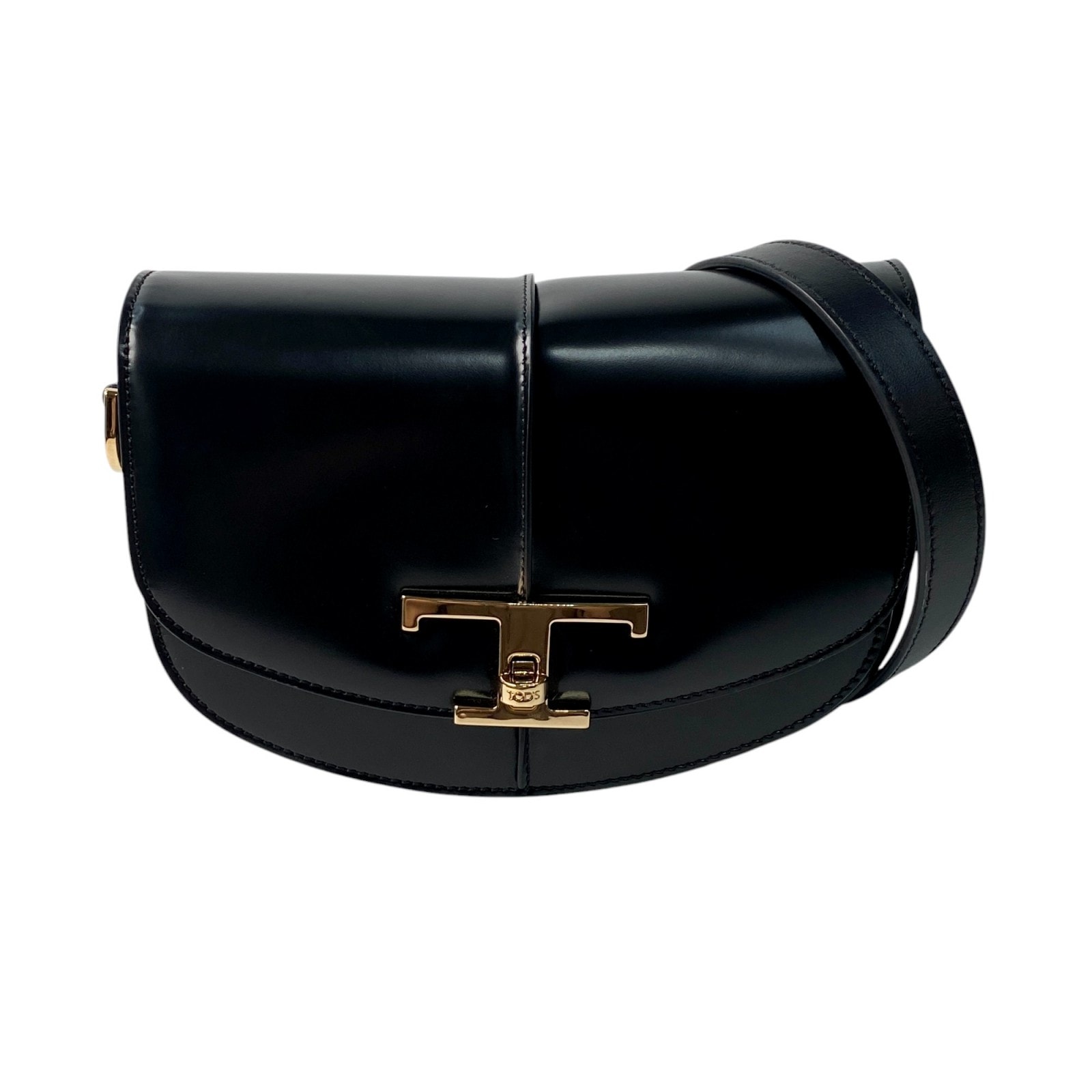トッズ ショルダーバッグ レディース