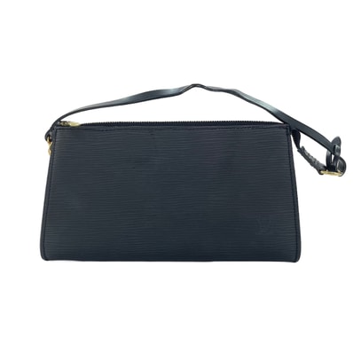 ヴィトン LV ポシェット・アクセソワール ハンドバッグ【中古】