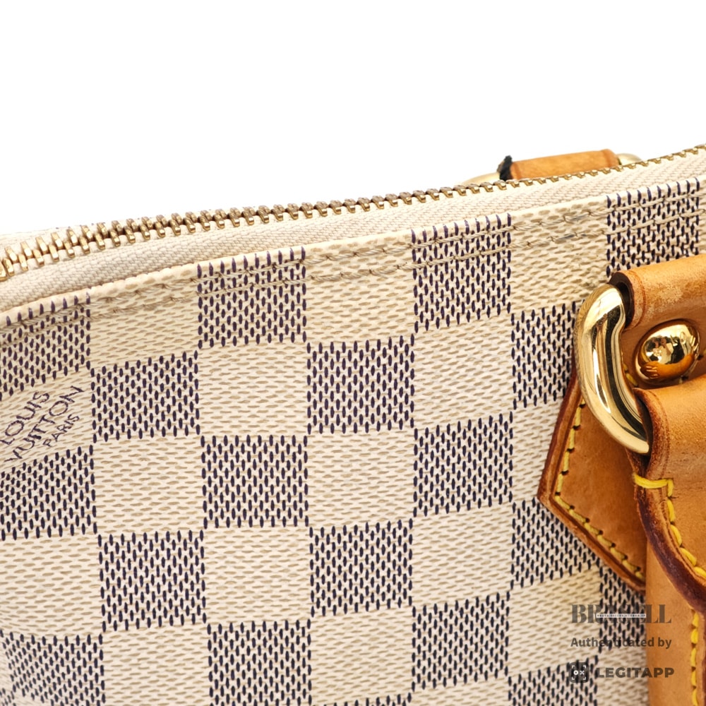 B (目立った傷や汚れなし)】LOUIS VUITTON ルイ・ヴィトン サレヤPM