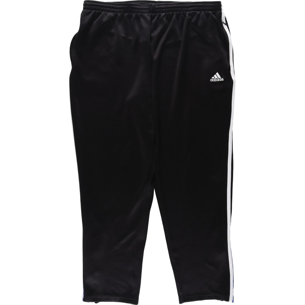 古着 00年代 アディダス adidas ジャージパンツ トラックパンツ メンズXL相当/eaa623717