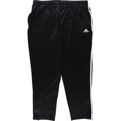 古着 00年代 アディダス adidas ジャージパンツ トラックパンツ メンズXL相当/eaa623717