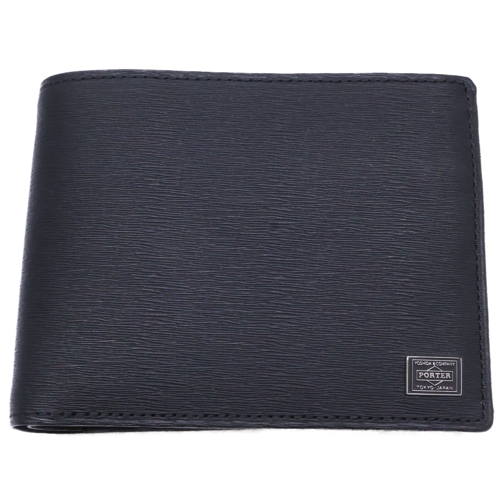 ポーター 【新品同様】CURRENT WALLET カレント ウォレット