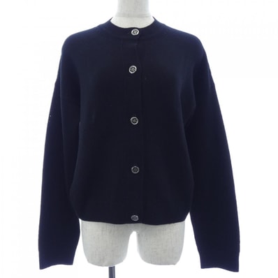 エルメス HERMES Hリフト 6E2721D1 カーディガン