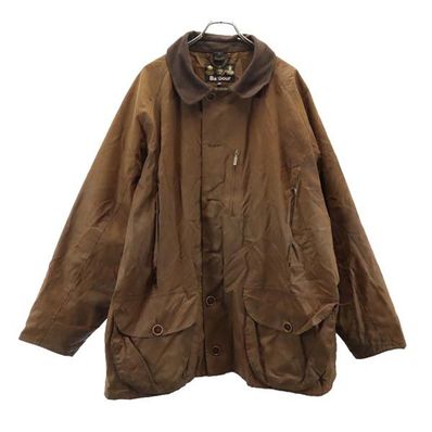 Barbour バブアー オイルドジャケット