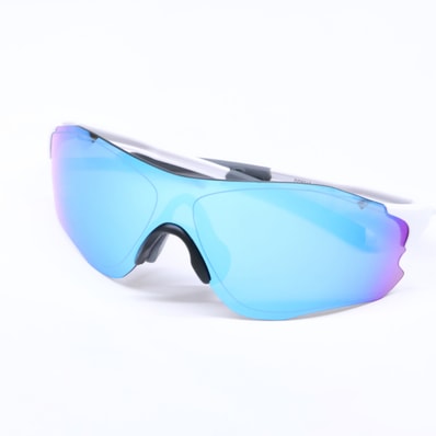 オークリー OO9313-1538 EVZERO PATH PRIZM イーブイゼロパス スポーツ 125