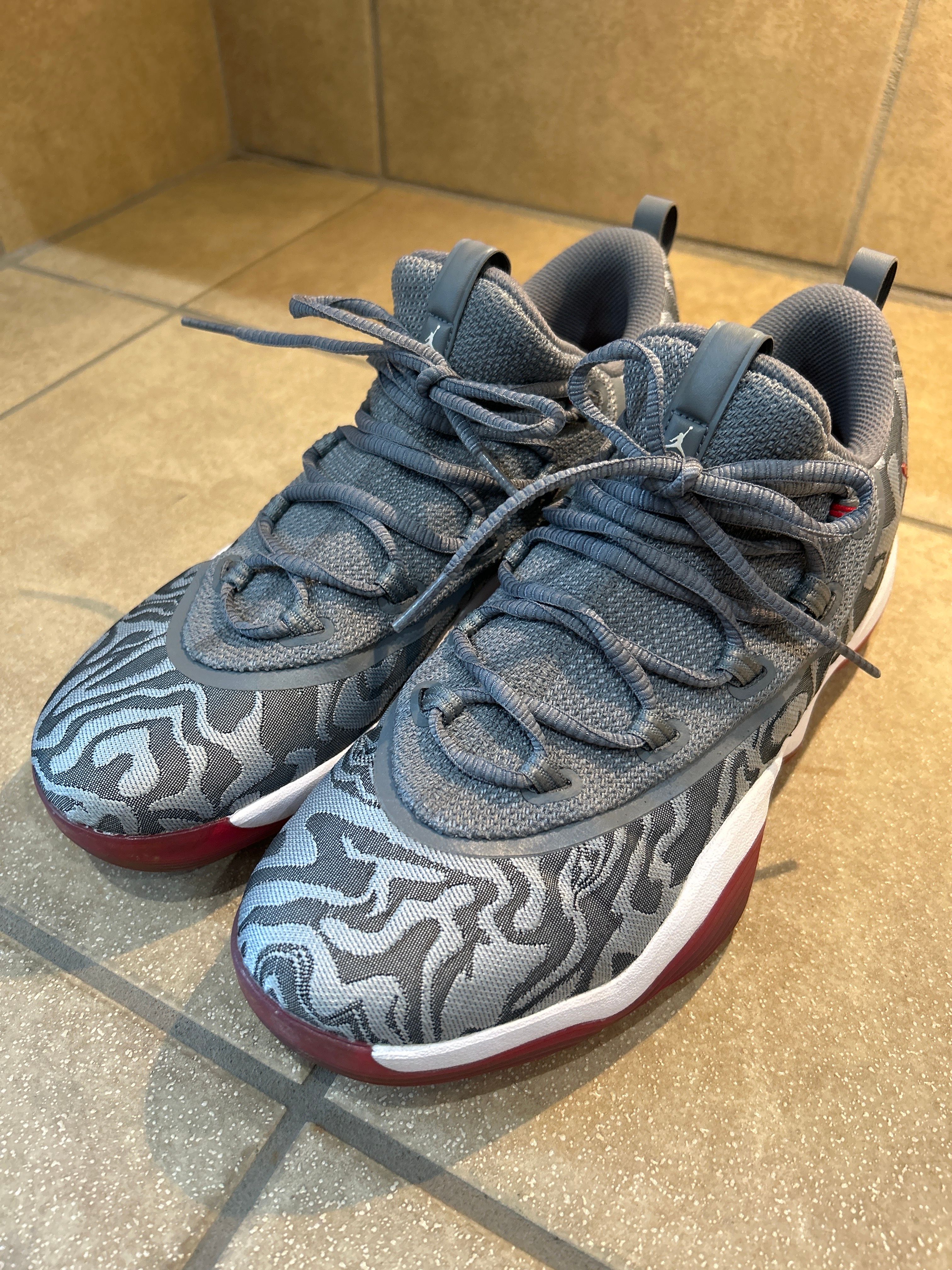 JORDAN SUPERFLY 2017 LOW