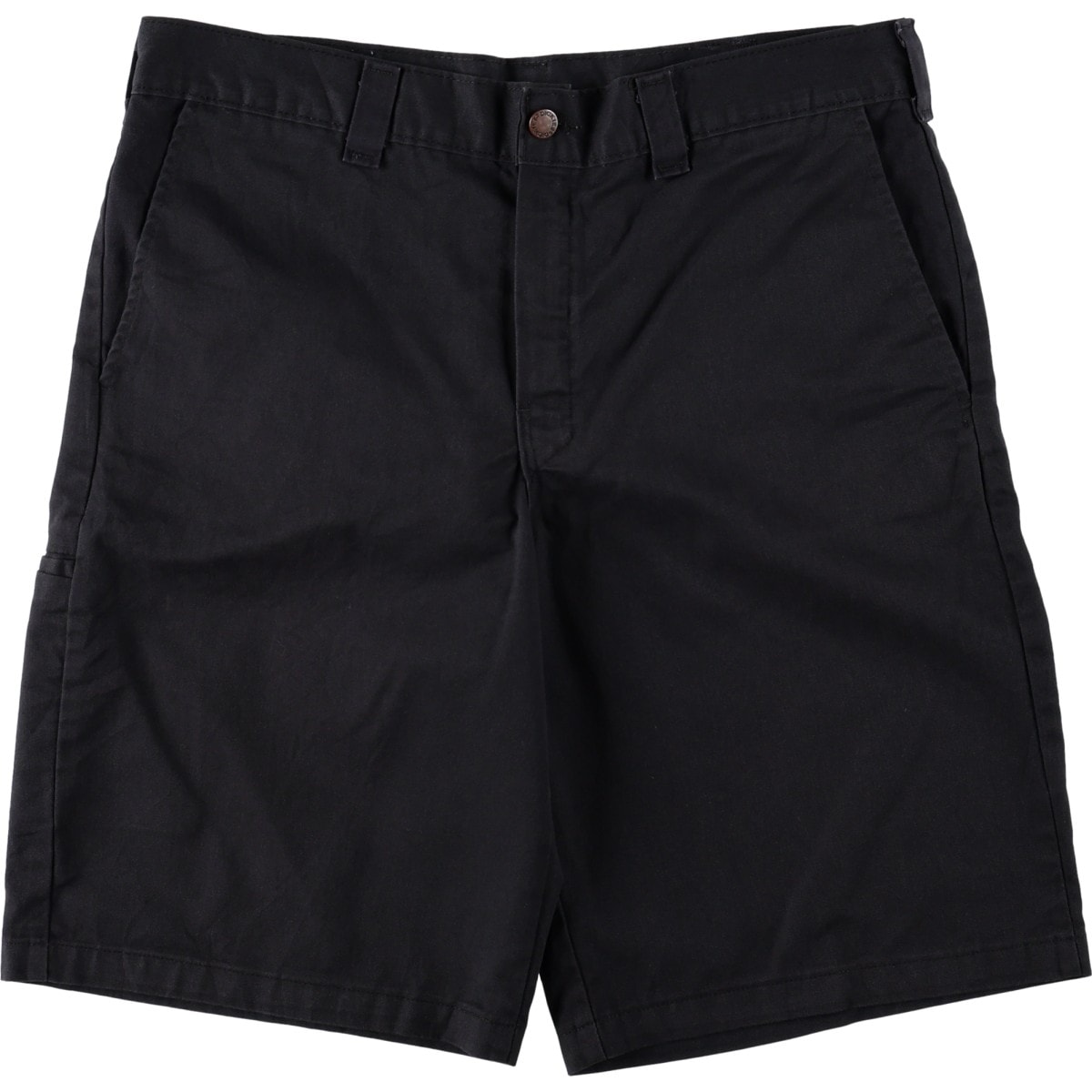古着 ディッキーズ Dickies ワークショーツ ハーフパンツ メンズw35相当/eaa669432