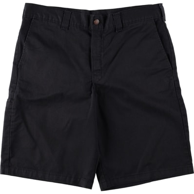 古着 ディッキーズ Dickies ワークショーツ ハーフパンツ メンズw35相当/eaa669432