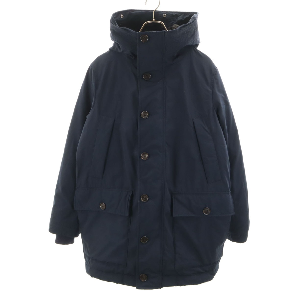GAP ギャップ ジャケット S ネイビー