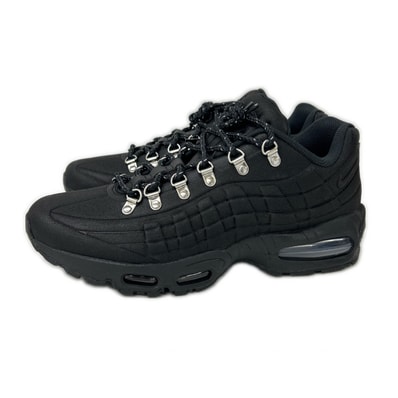 ナイキ 【新品同様】IQ1662-045 AIR MAX 95 BIG BUBBLE エア マックス 95 ビッグ バブル スニーカー US10.5