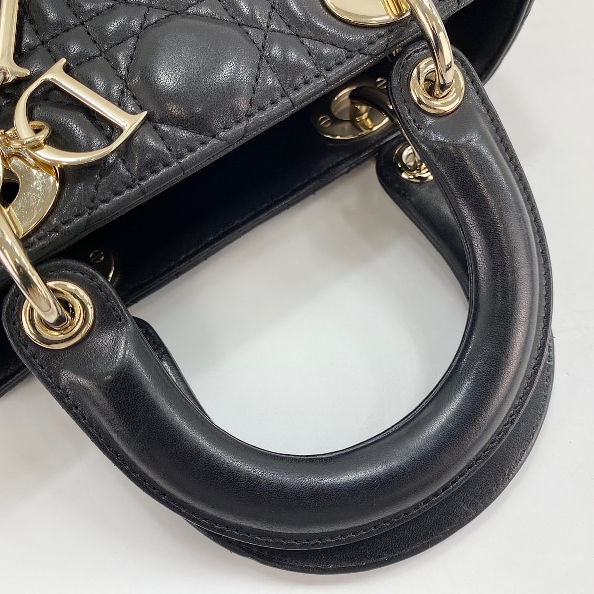 C (やや傷や汚れあり)】ディオール Dior レディクリスチャンディオール C (やや傷や汚れあり)】ディオール Dior レディクリスチャンディオール