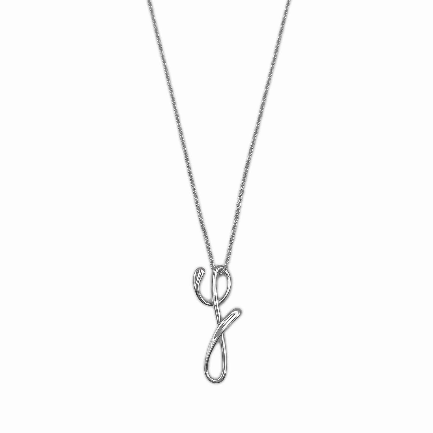 TIFFANY&Co. ティファニー ネックレス
レディース
【中古】
