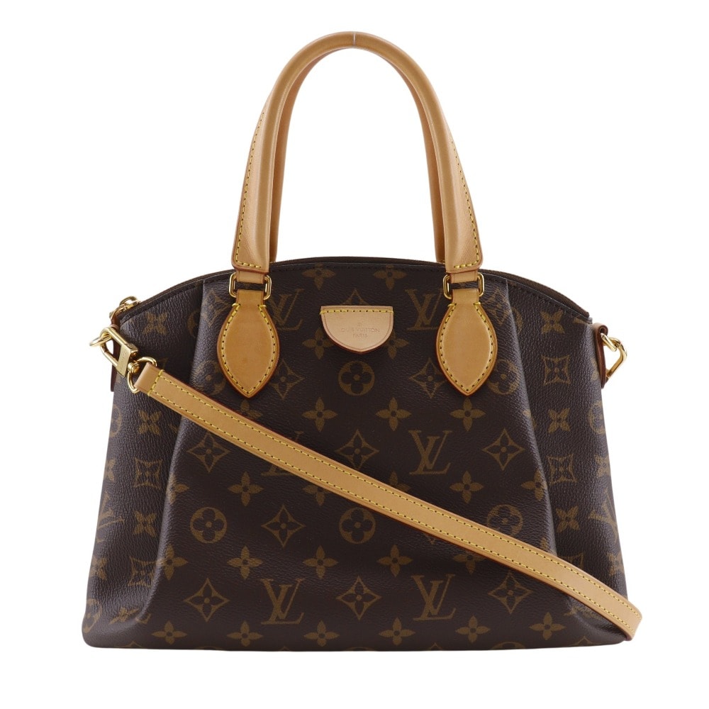 ルイ・ヴィトン リボリーPM 2WAYショルダー M44543 レディースハンド