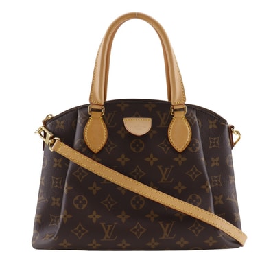 ルイ・ヴィトン リボリーPM 2WAYショルダー M44543 レディースハンド
