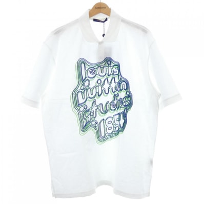 ルイヴィトン LOUIS VUITTON HPY66WJ64 ポロシャツ