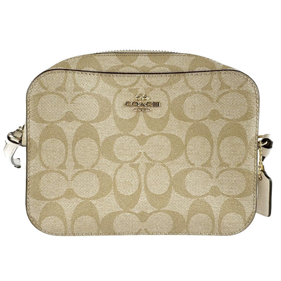 B (目立った傷や汚れなし)】コーチ COACH ショルダーバッグ