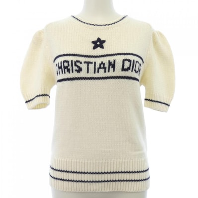 クリスチャンディオール CHRISTIAN DIOR ESSENTIALS 154S09AM305 ニット