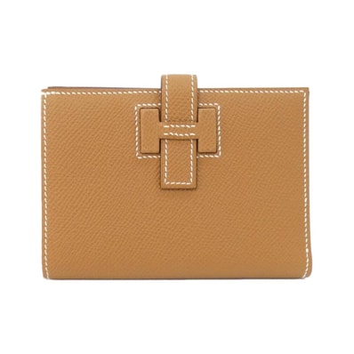 エルメス ニュー アッシュ パッサン コンパクト 085779CK 財布