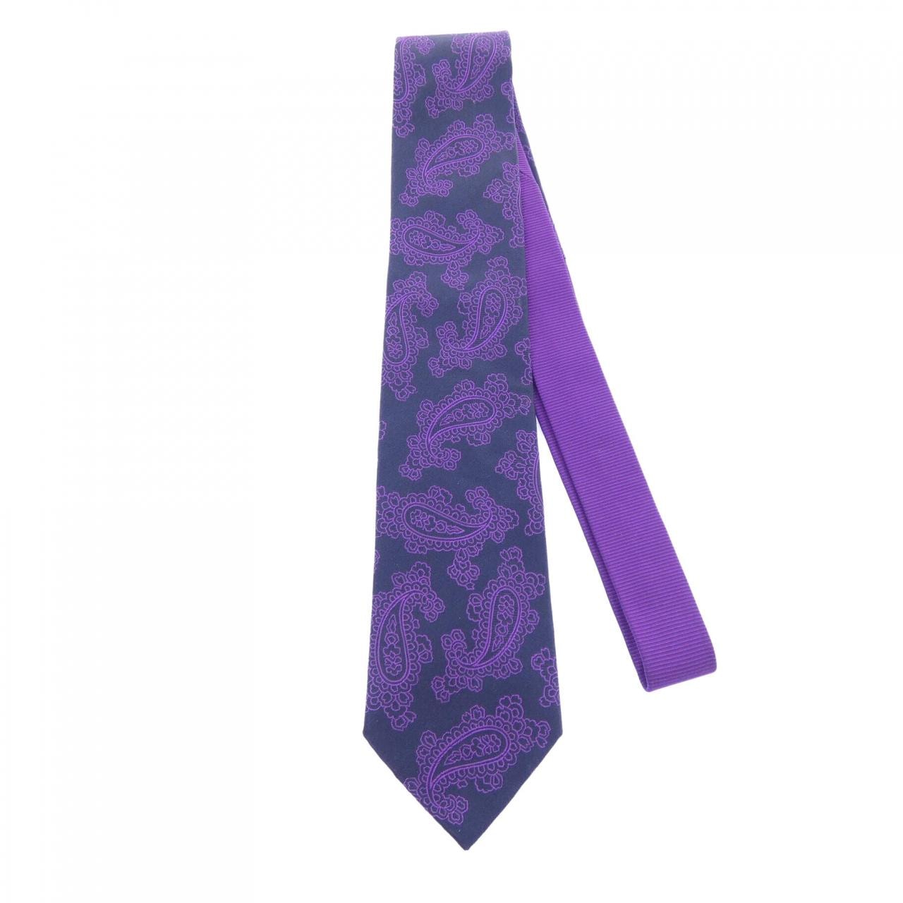 C (やや傷や汚れあり)】エトロ ETRO NECKTIE -の中古ハイブランド品