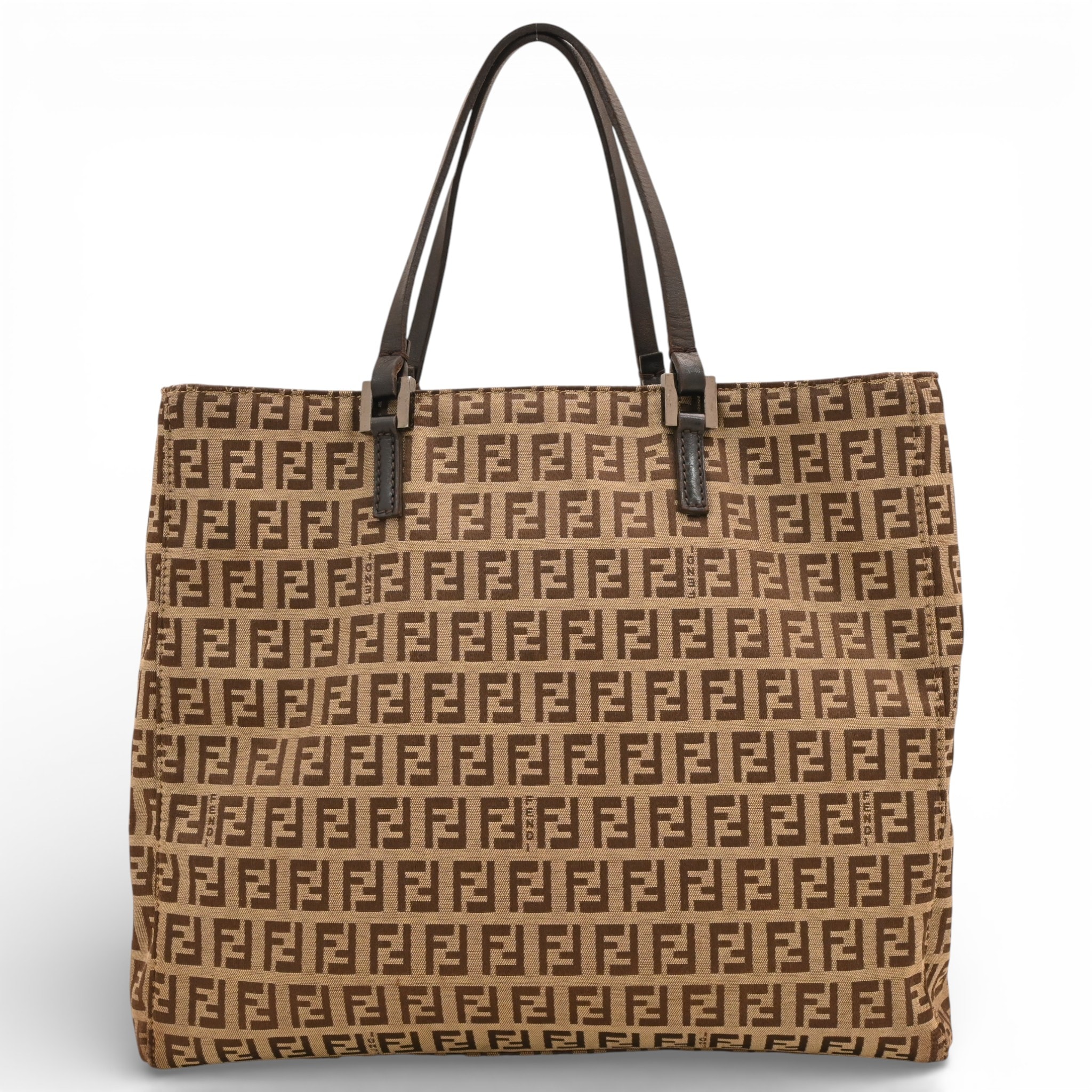 フェンディ ハンドバッグ レディース