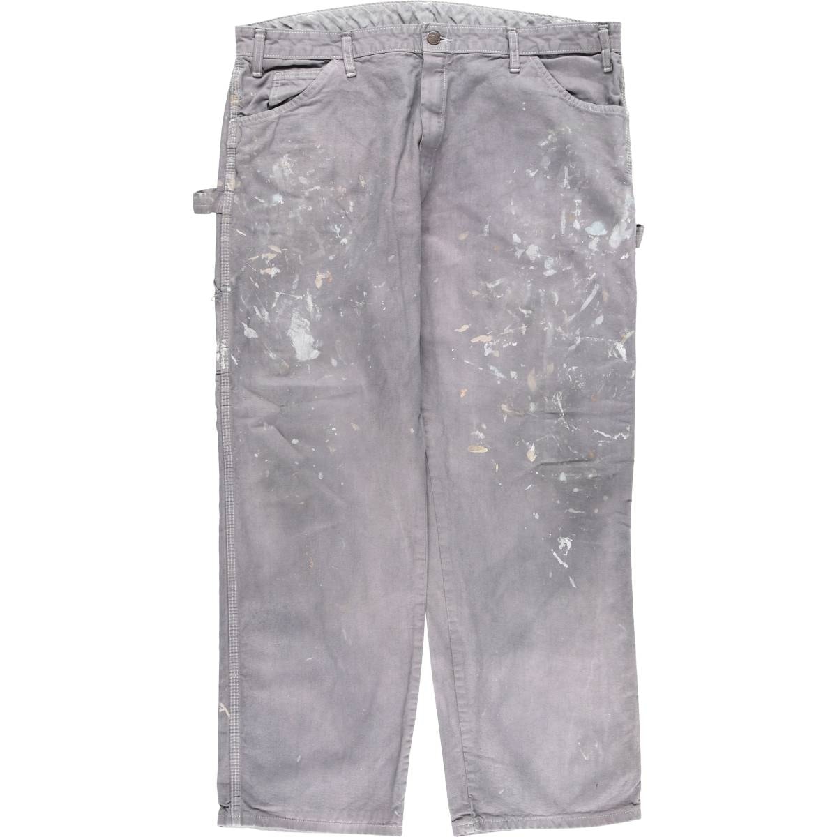 古着 ディッキーズ Dickies SHERWIN WILLIAMS シャーウィンウィリアムズ ペインターパンツ メンズw39相当/evb033877
