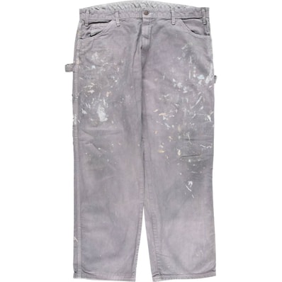 古着 ディッキーズ Dickies SHERWIN WILLIAMS シャーウィンウィリアムズ ペインターパンツ メンズw39相当/evb033877