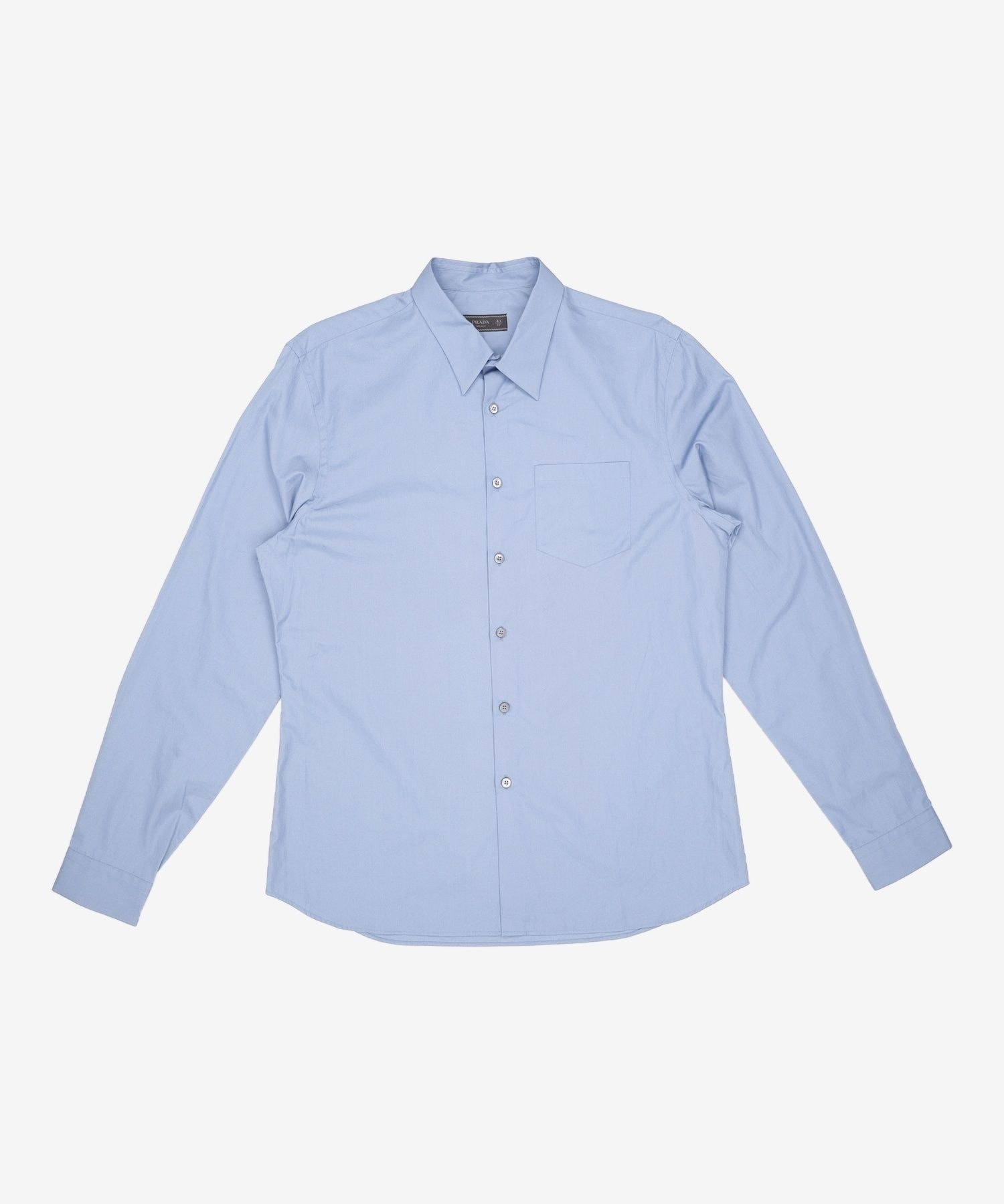 [PRADA] Casual shirt 