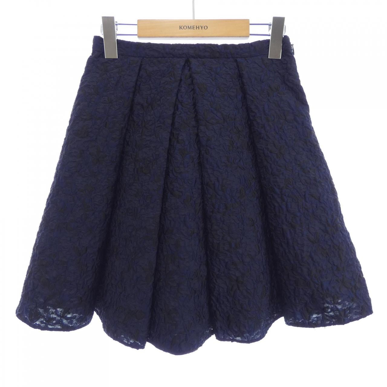 クリスチャンディオール CHRISTIAN DIOR 951J57A5953 スカート