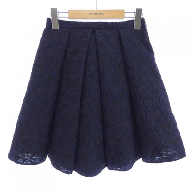 クリスチャンディオール CHRISTIAN DIOR 951J57A5953 スカート