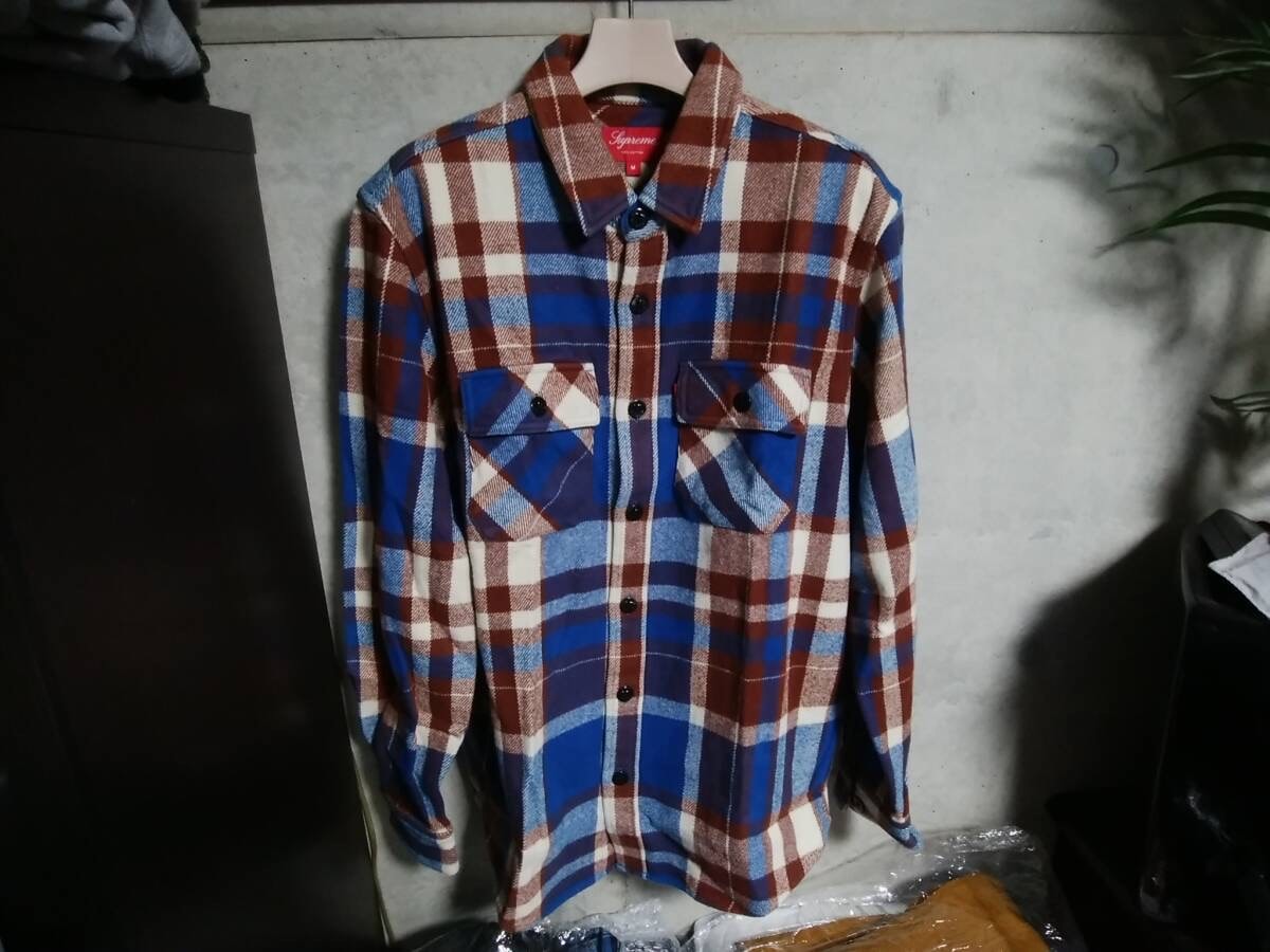 AFFA 思想家 ネルシャツ UNDERCOVER 藤原ヒロシ ジョニオ UNDERCOVER