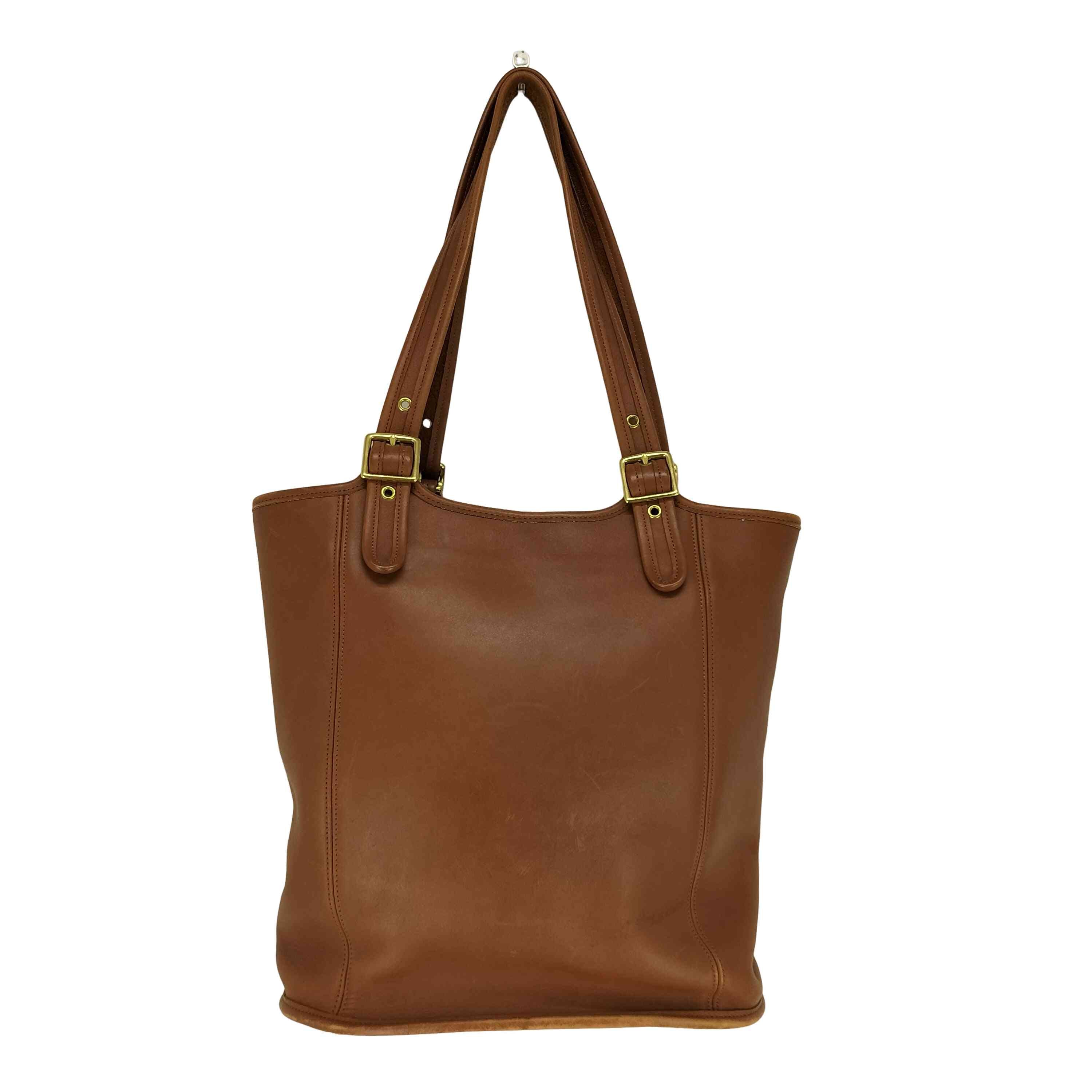 オールド レザー トートバッグ OLD leather totebag【1143547897333】