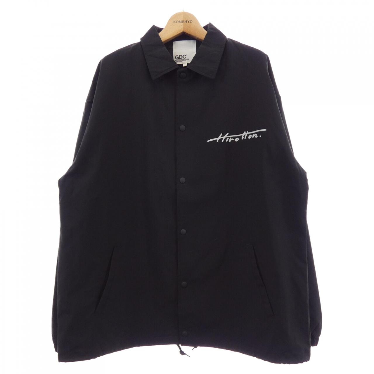 GDC x KJ Blanket Coverall 